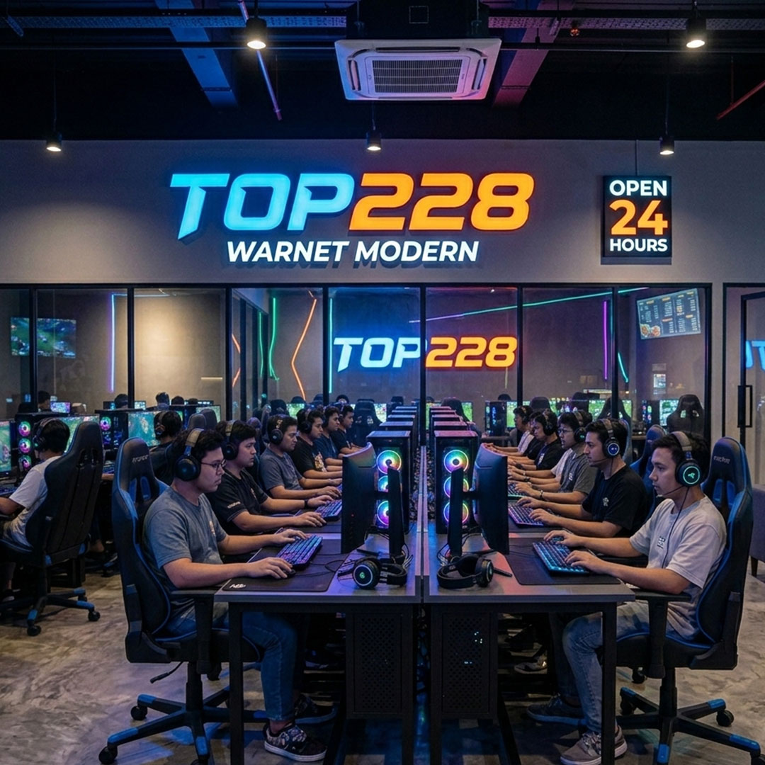 Galeri foto TOP228 » Partner Resmi Sinergi Top 228 Dan Fryshuset Resmi di Hongkong